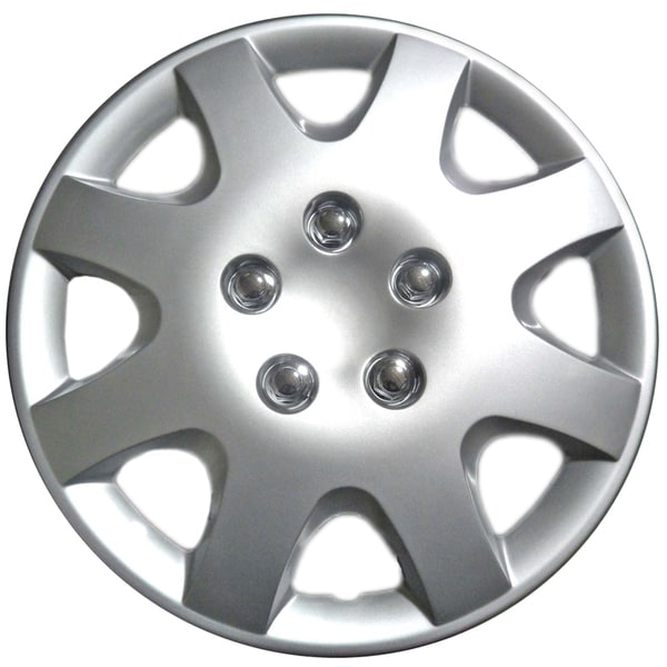 honda hubcaps 15