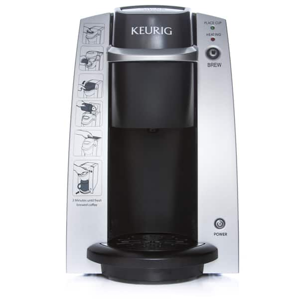 Shop Keurig K130 Deskpro Coffee Maker Free Shipping Today