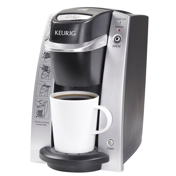 Keurig K130 DeskPro Coffee Maker - Bed Bath & Beyond - 6420928