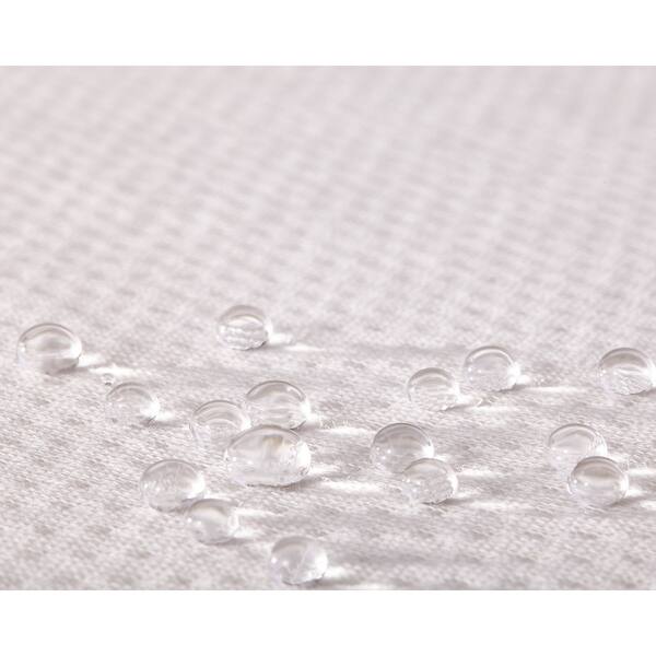 Shop Natural Triple Zone 2 In 1 Soy Foam Crib Mattress With