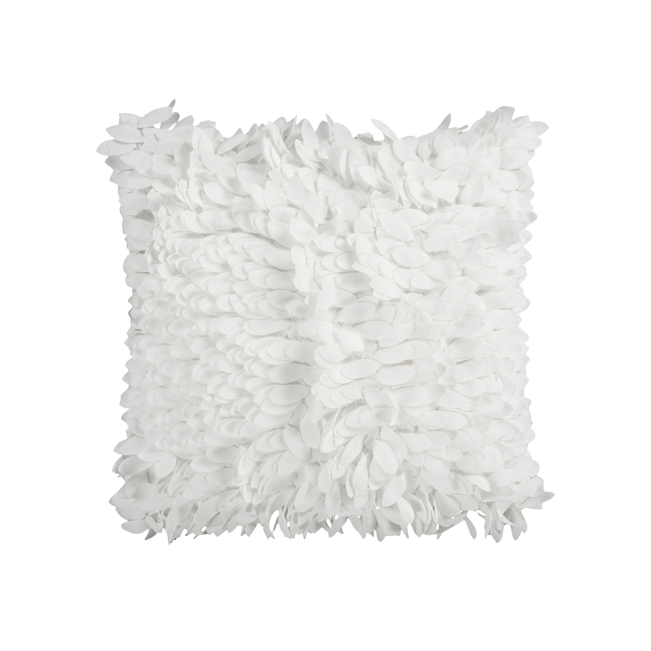 Shop Mac Down Filled Decorative Pillow 18 Inch Square On Sale
