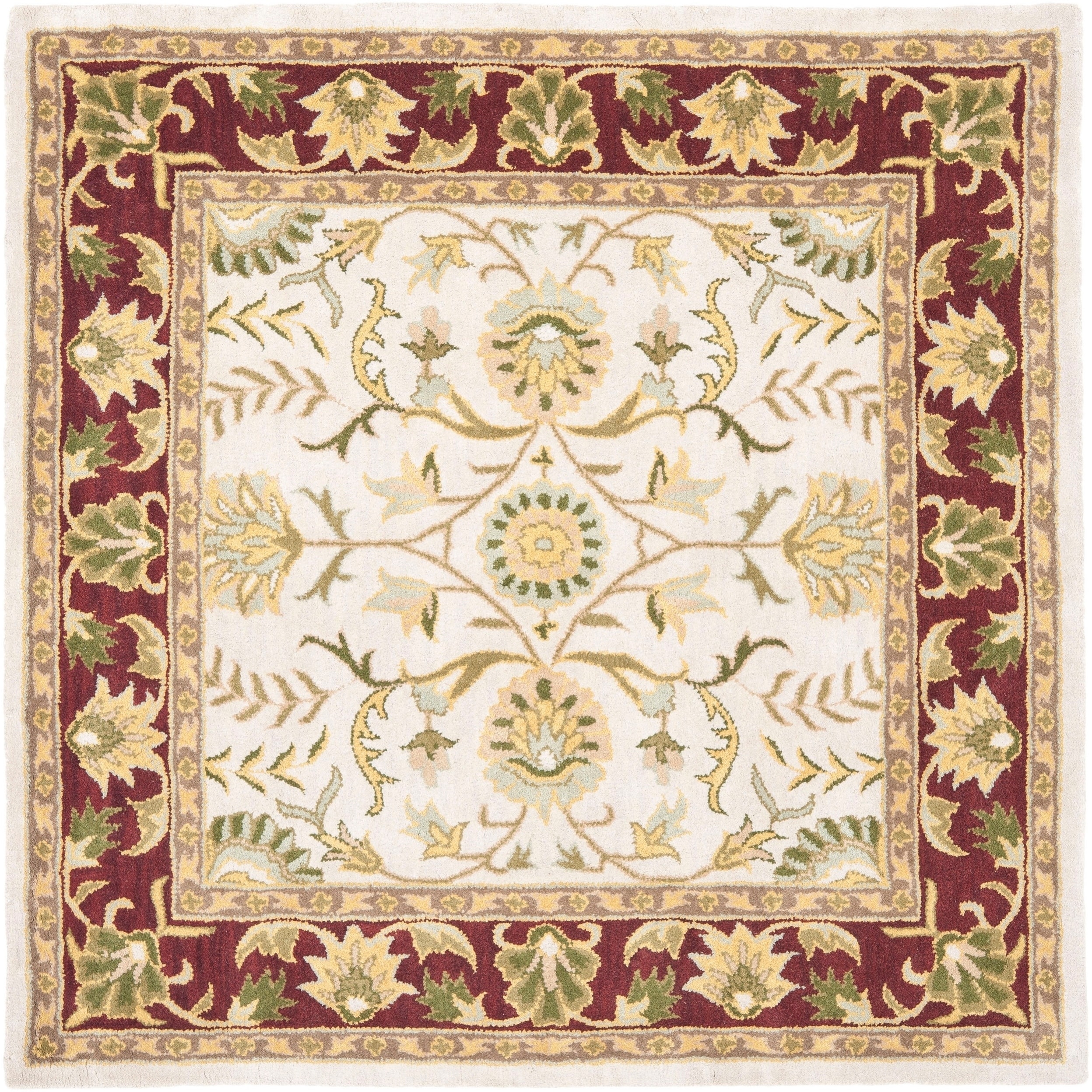 Rug (6 Square) Today $166.99 Sale $150.29 Save 10%