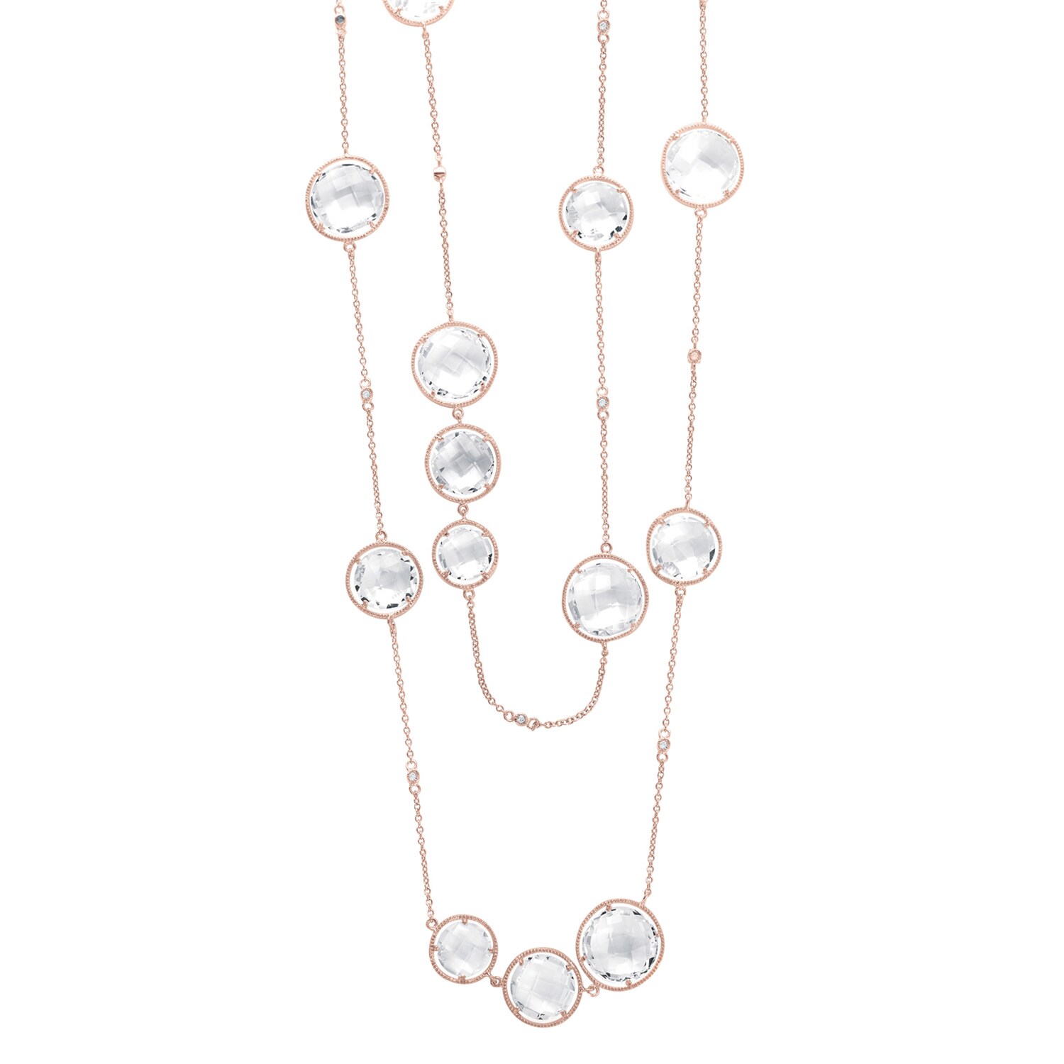 32 inch necklace length