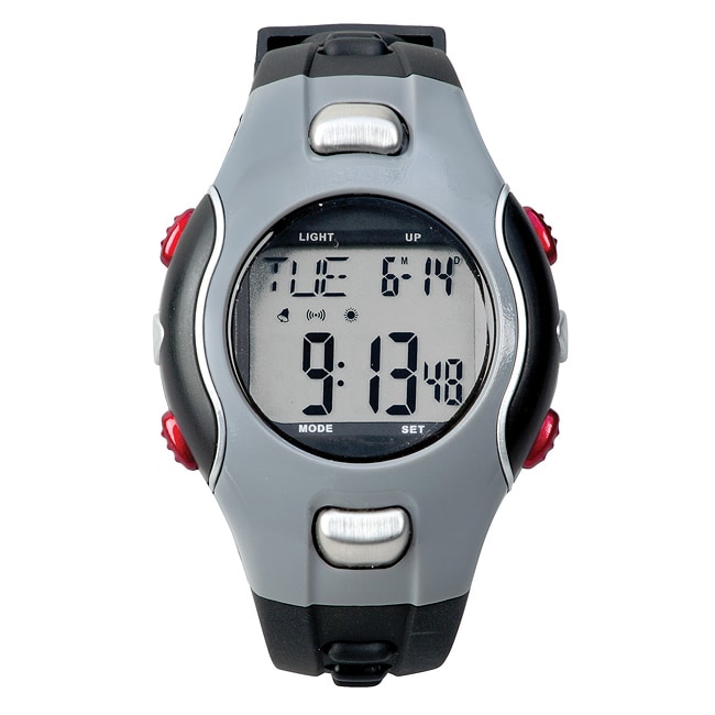 HealthSmart Heart Rate Watch - Free Shipping On Orders Over $45 ...