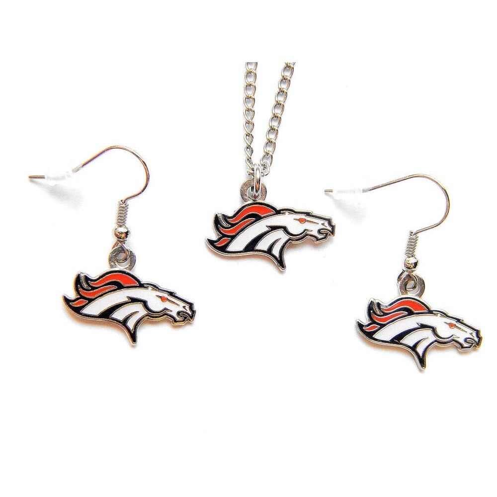 NFL Dangle Earrings