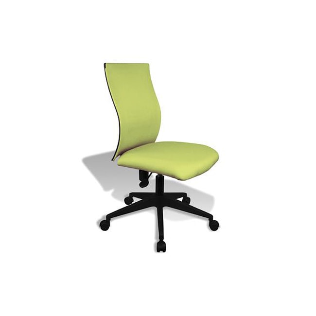 Jesper Office Green Ergo Office Chair