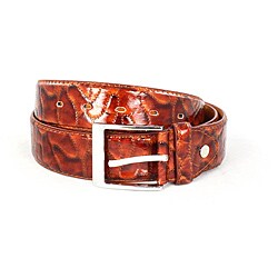 Brown Men's Belts - Overstock Shopping - The Best Prices Online