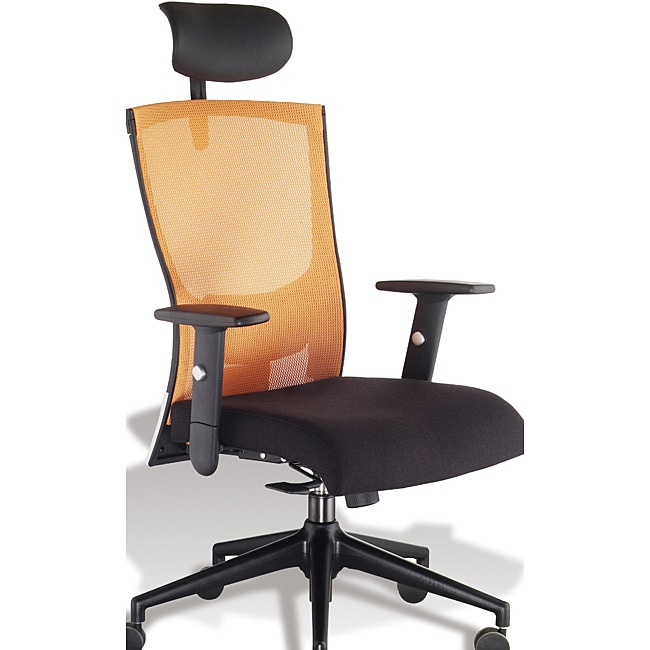 Jesper Office Mesh Ergonomic High Back Office Chair