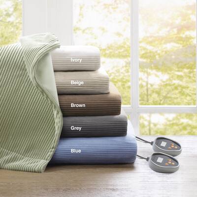Queen Size Winter Blankets Throws Find Great Bedding Deals