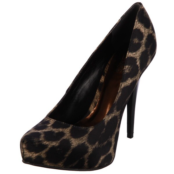 carlos santana heels