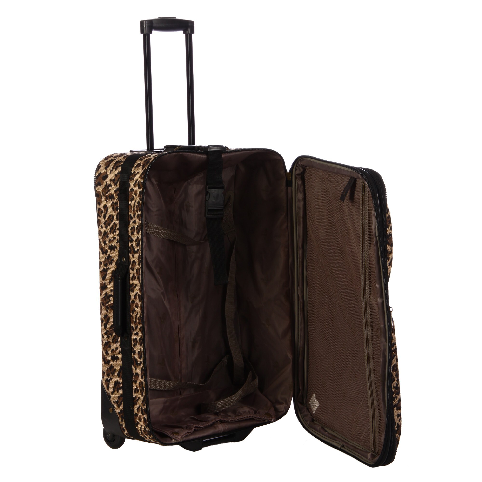 american trunk and case luggage sets