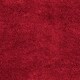 preview thumbnail 103 of 218, Handmade Jefferson Felted Wool Plush Area Rug 8' Square/Surplus - Red - Runner/Square