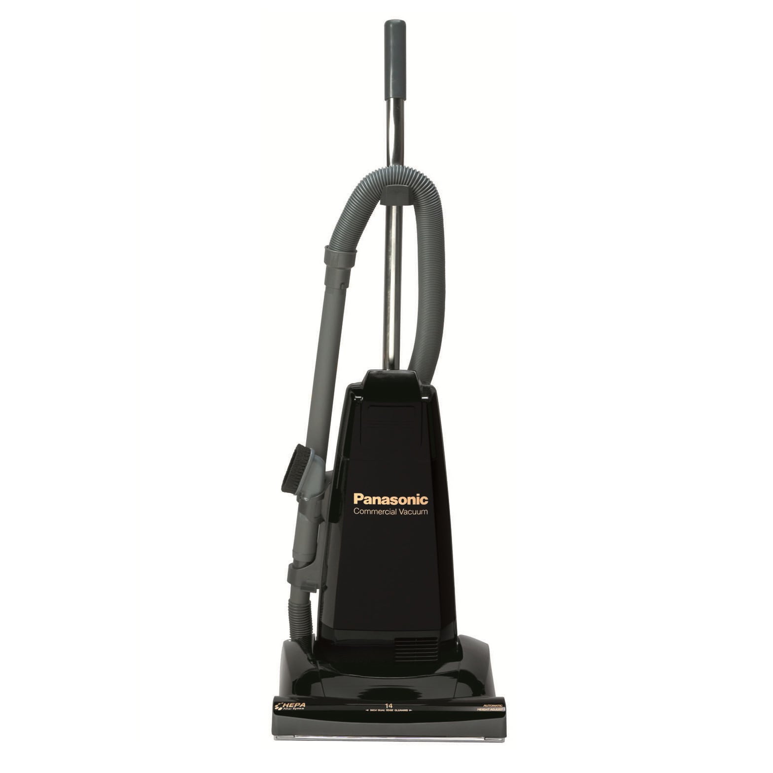 Panasonic 10 amp Commercial Upright Vacuum