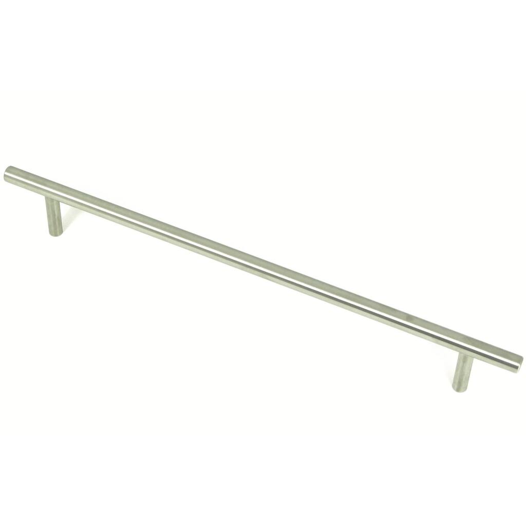 Stone Mill Hardware 14-Inch Stainless Steel Appliance Handle (Pack of 10)