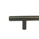 Shop Stone Mill Hardware Oil Rubbed Bronze Bar Pulls (Pack of 25 ...