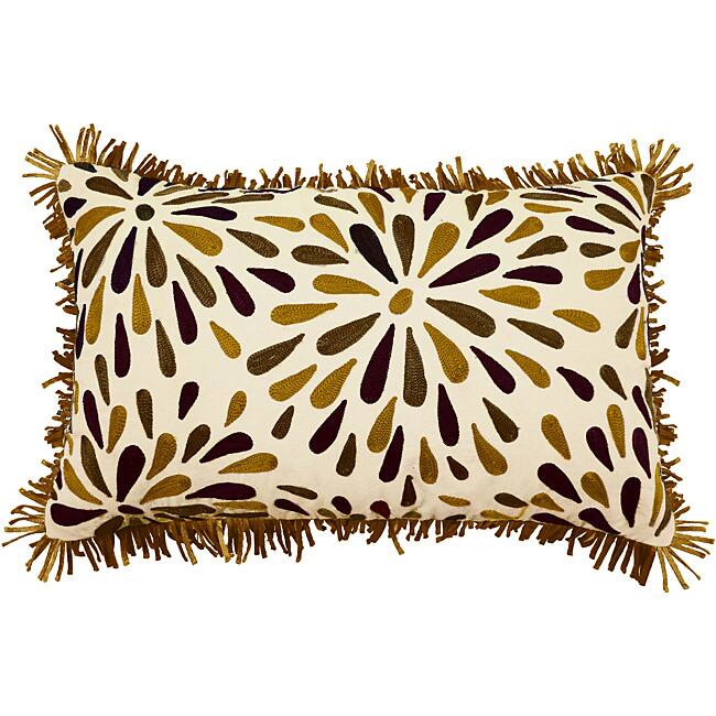 Jovi Topiary Decorative Pillow