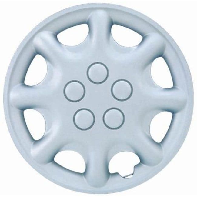 Kt32016s_l 16 inch Designer Hub Cap (set Of Four)