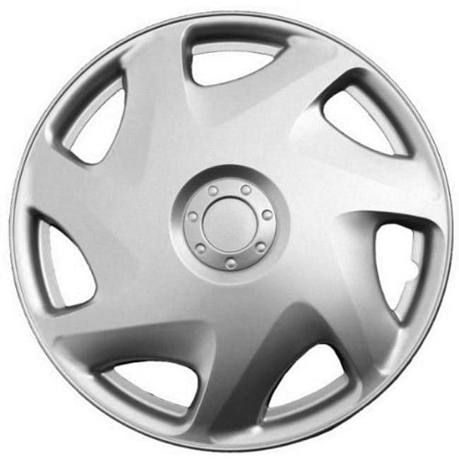 Kt101616s_l 16 inch Designer Hub Caps (set Of Four)