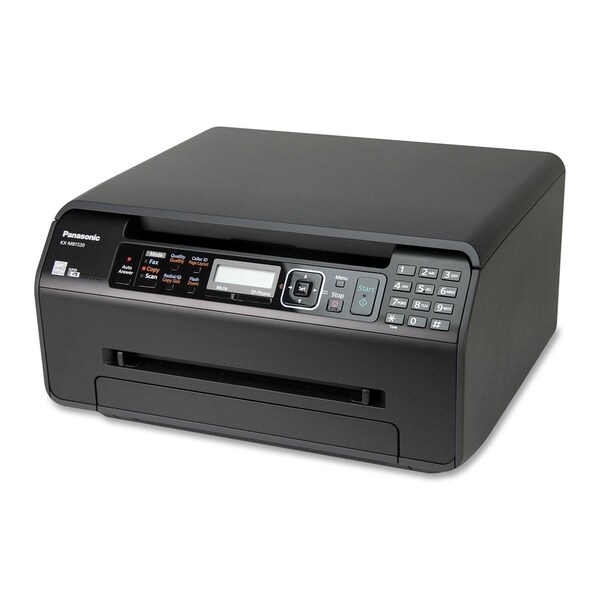 Panasonic KX-MB1500 KX-MB1520 Laser Multifunction Printer - Monochrom