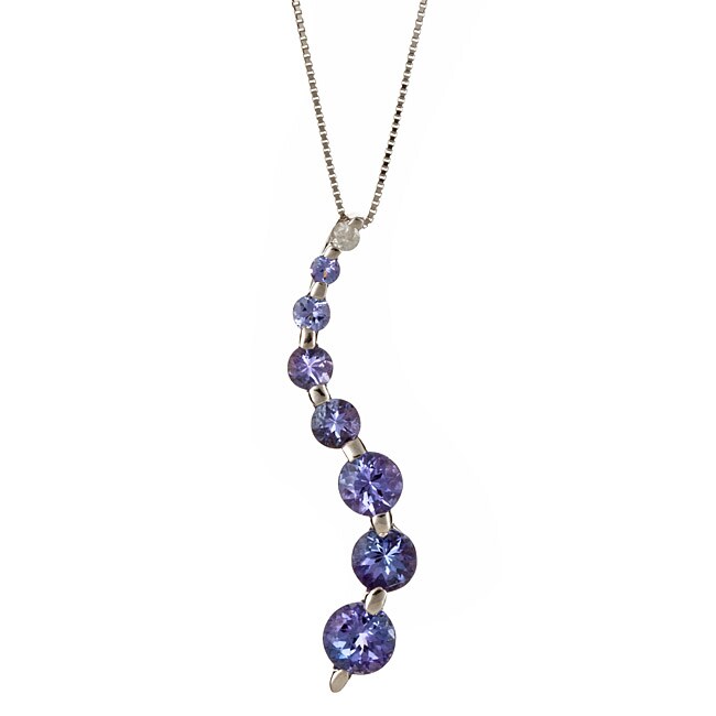 dyach tanzanite