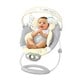 bright starts ingenuity automatic bouncer 2269