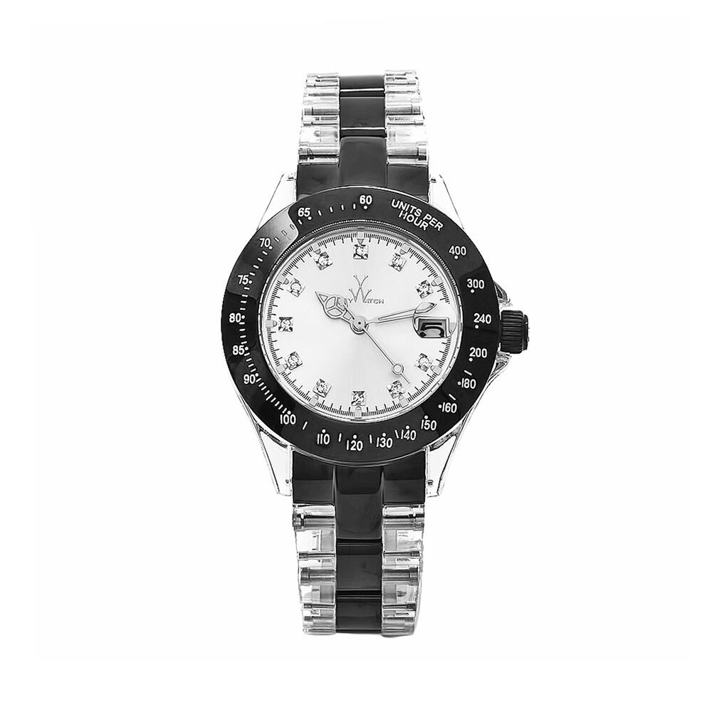 Toywatch Men's Classic Watch