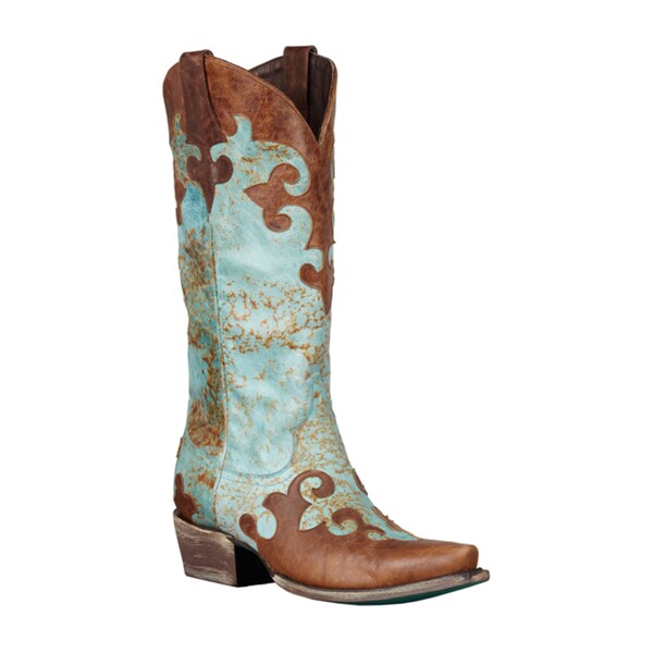 overstock cowboy boots