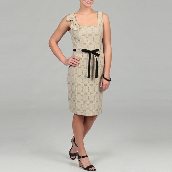 Danny and nicole dressy dresses for women over 50 60 leggings