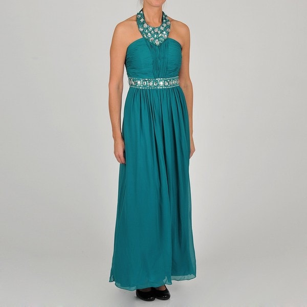 oleg cassini evening gowns