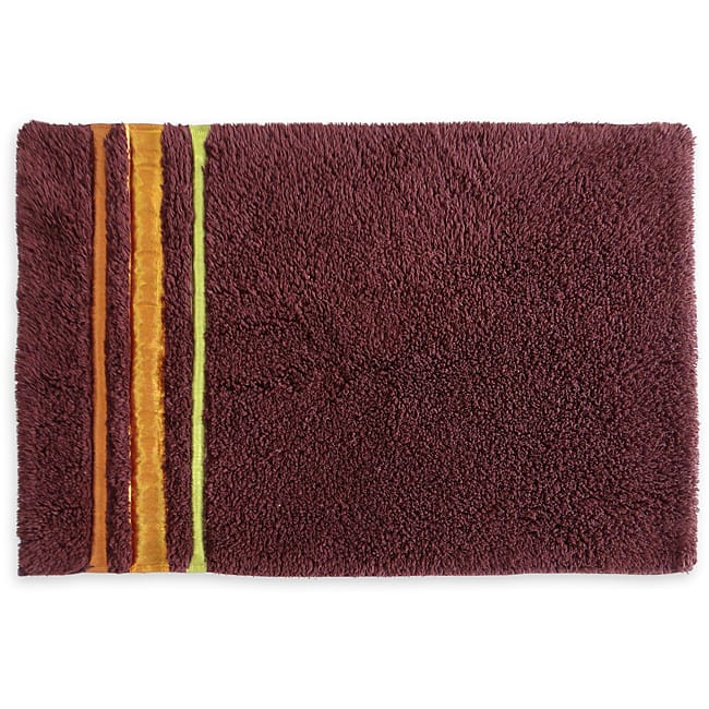 Jovi Home 'Addison' Cotton 24 x 36 Bath Rug - 24 x 36