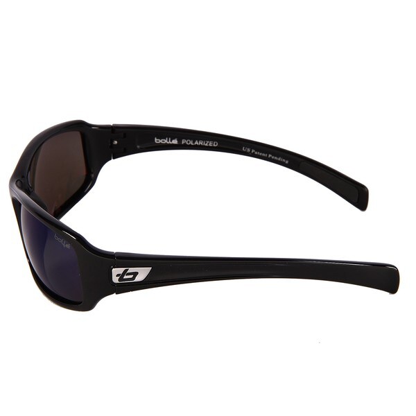 bolle winslow polarized sunglasses