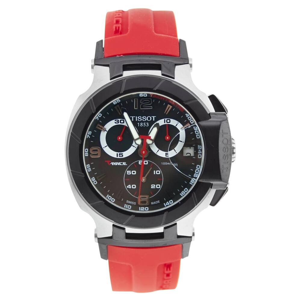 Tissot Men's T-Race Watch