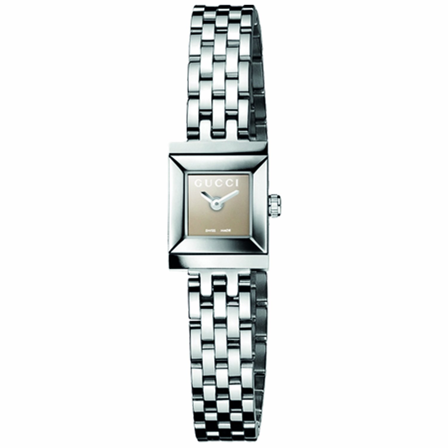 gucci g frame watches ladies