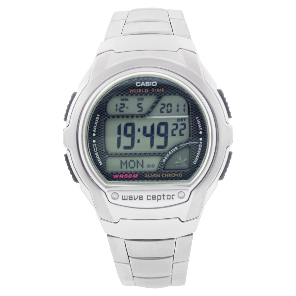 wave ceptor watch