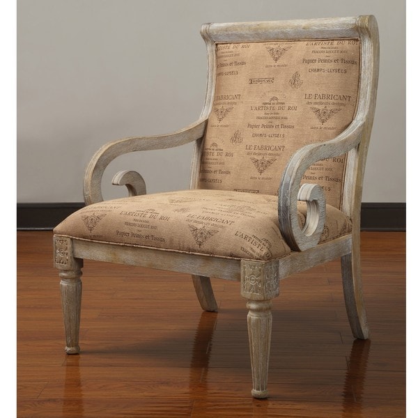 Fulton Accent Chair Chairs