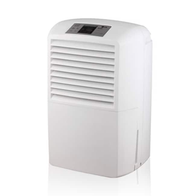 Shop LG 30 Pint LD301EL Portable Dehumidifier (Refurbished) - Free