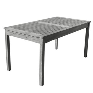 outdoor dining tables - shop the best deals for sep 2017 outdoor dining tables - shop the best deals for sep 2017
