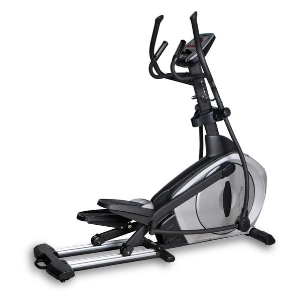 BH Fitness XS8 Elliptical Machine Bladez Fitness Ellipticals