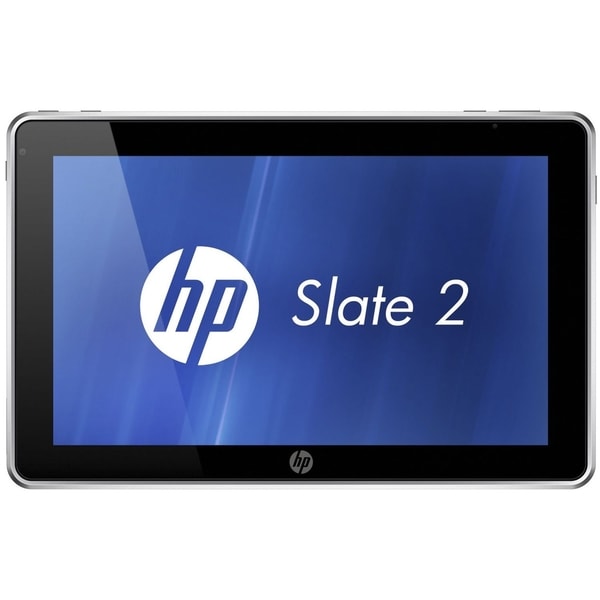 HP Slate 2 B2A29UT 8.9" LED Net-tablet PC - Atom Z670 1.5GHz- Smart B