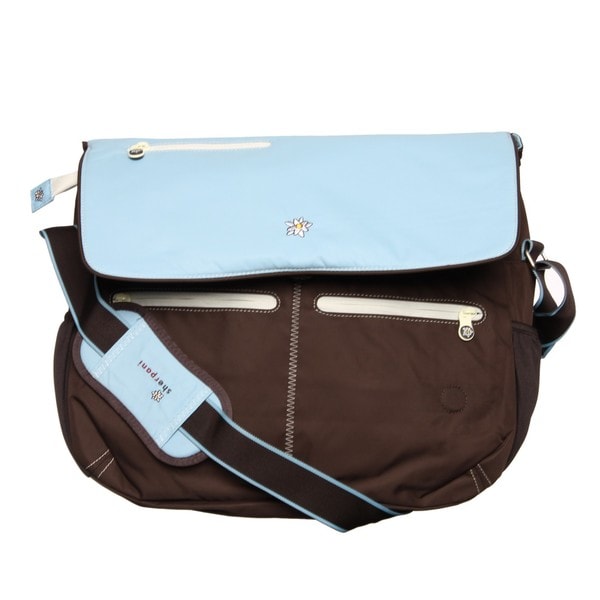 sherpani laptop bag