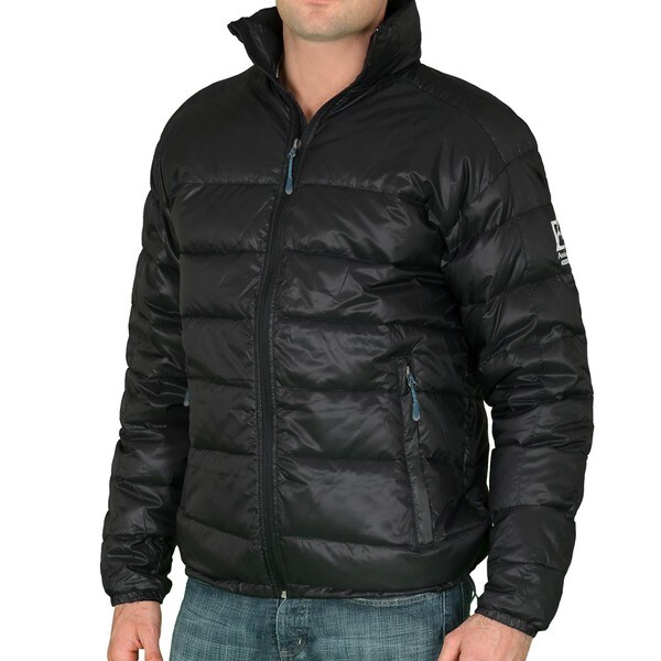 Shop Avalanche Men's Kula Down Jacket - Free Shipping On Orders Over ...