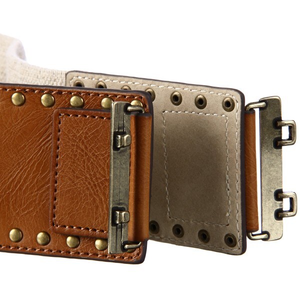steve madden womens belt