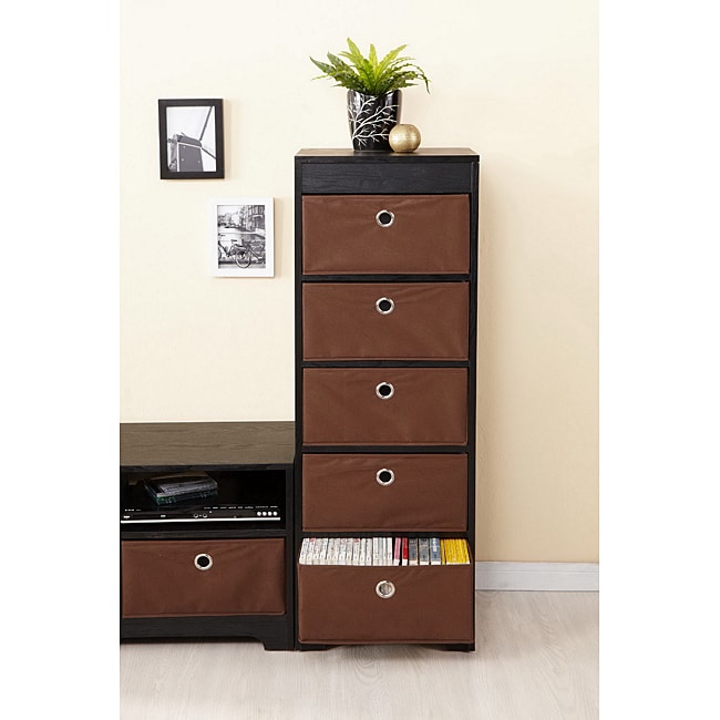 Furniture Of America Fresno Collection Modern All Purpose Chest