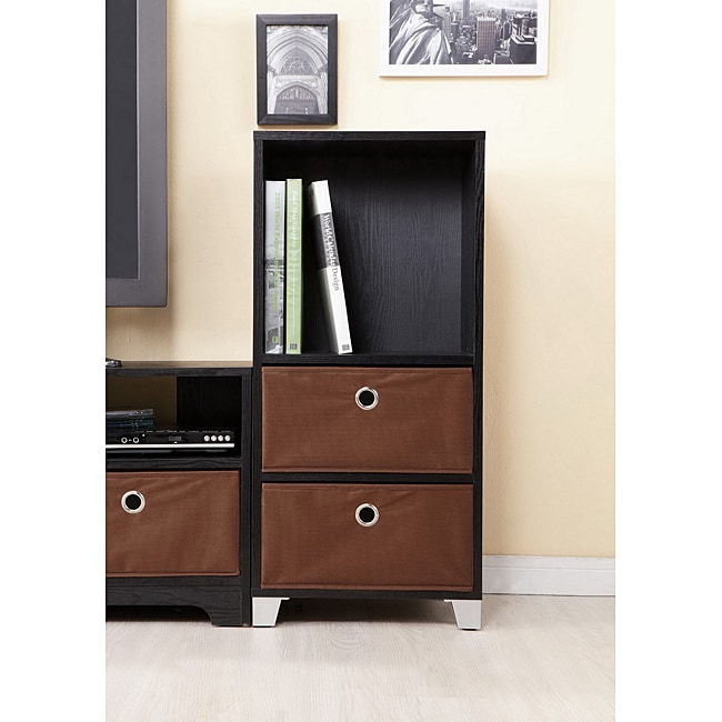 of america fresno furniture Tower Black with Multi purpose Fresno of America Furniture