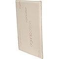 LA Baby 2-inch Bassinet Pad with Blended Cotton Cover