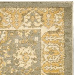 Gray And Gold Rug â€“ Rugs Ideas - Safavieh Oushak Grey Gold Rug 2 6 X 4 Free Shipping On