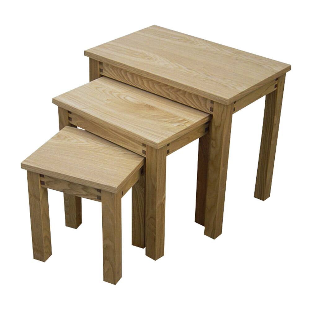 Ashton' Three Nested Tables