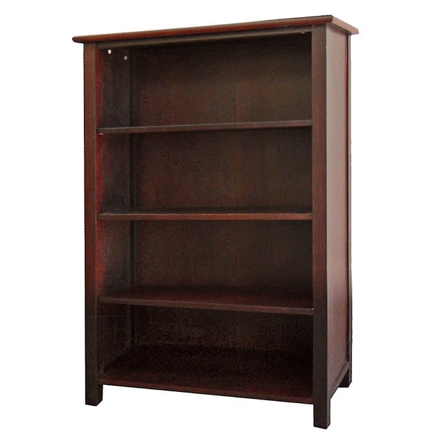 Austin' 4-foot Bookcase