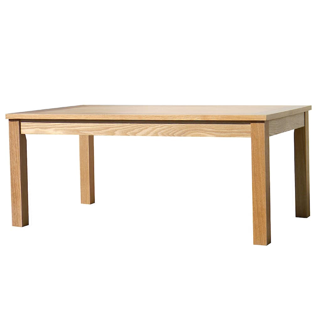 Oakridge' Coffee Table