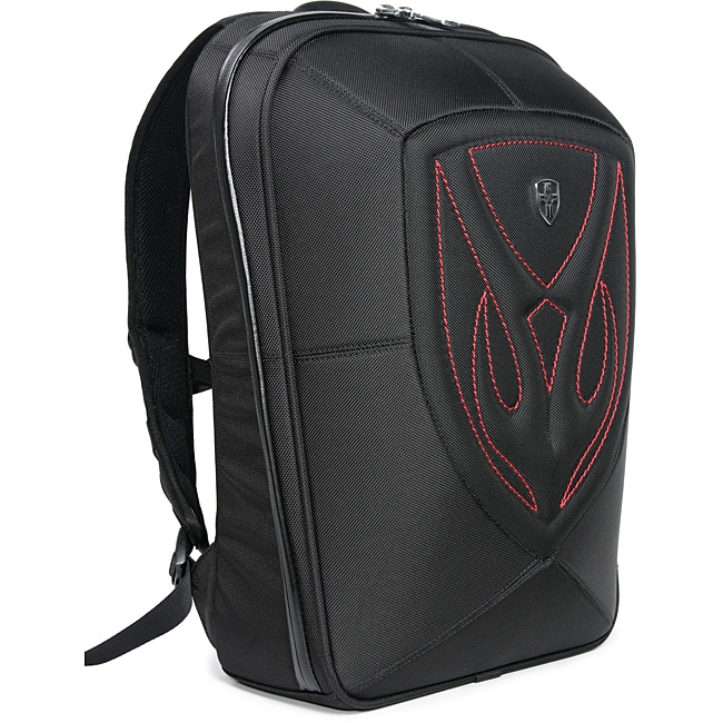 ballistic nylon laptop backpack